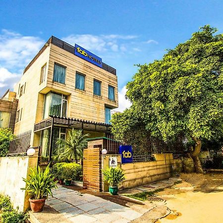 FabHotel Raj Darbar Iffco Gurgaon Exterior foto