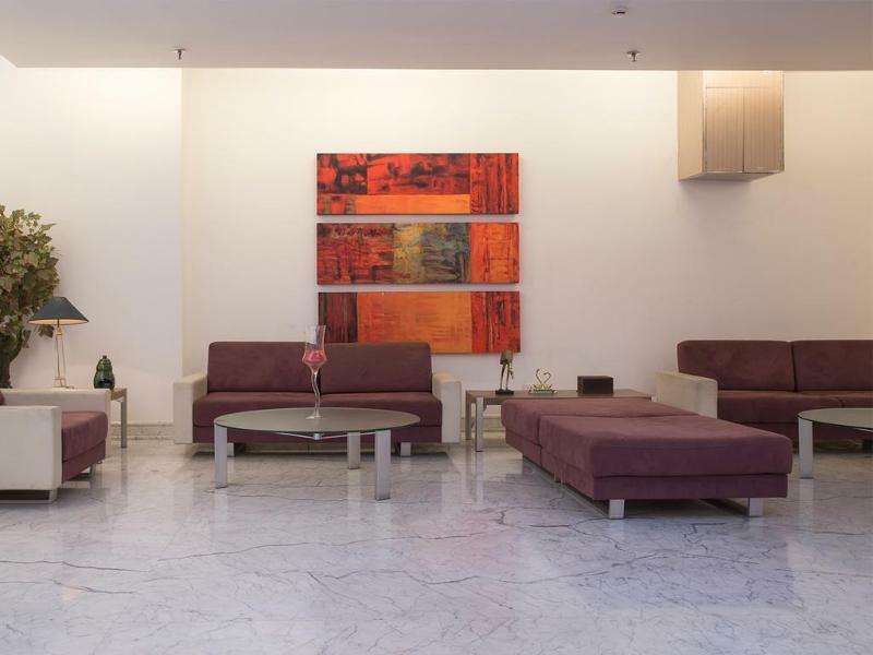 FabHotel Raj Darbar Iffco Gurgaon Exterior foto